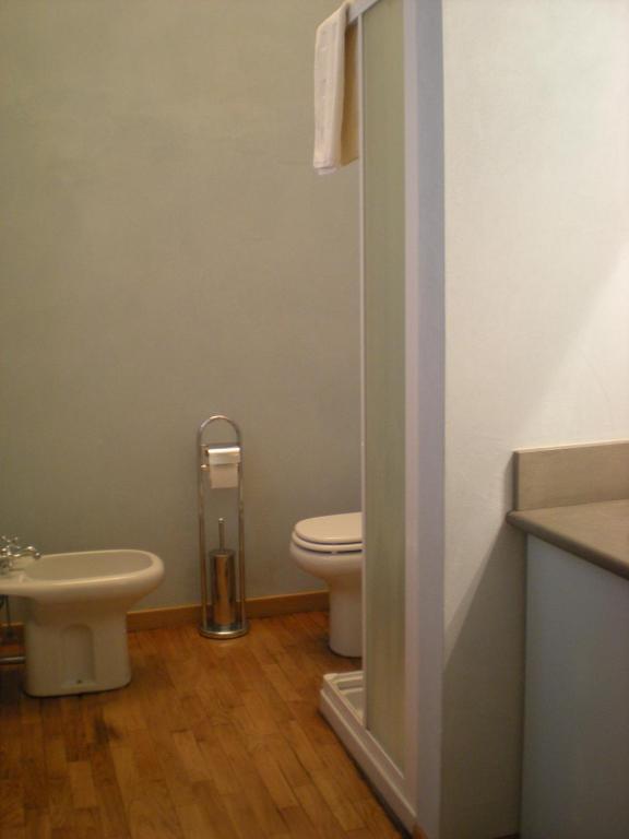 Bramantesco Aparthotel Bergamo Room photo