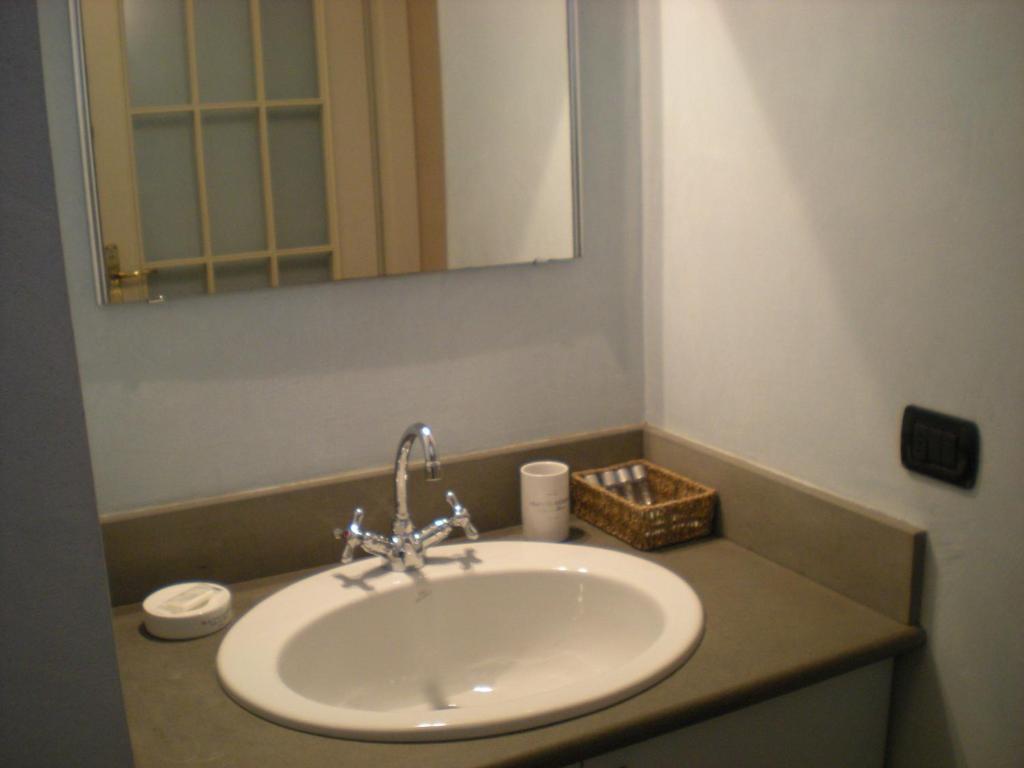Bramantesco Aparthotel Bergamo Room photo