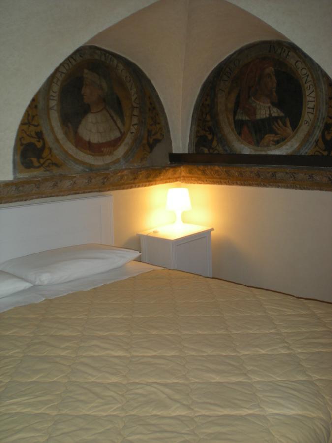 Bramantesco Aparthotel Bergamo Exterior photo